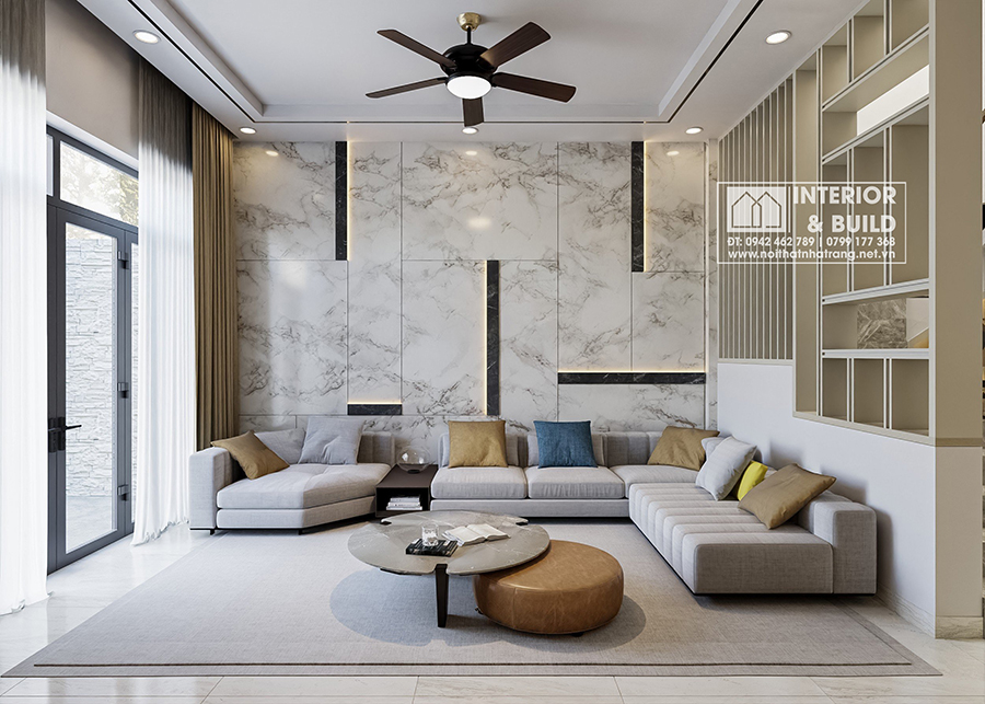 Thiết Kế Nội Thất Lâm Đồng